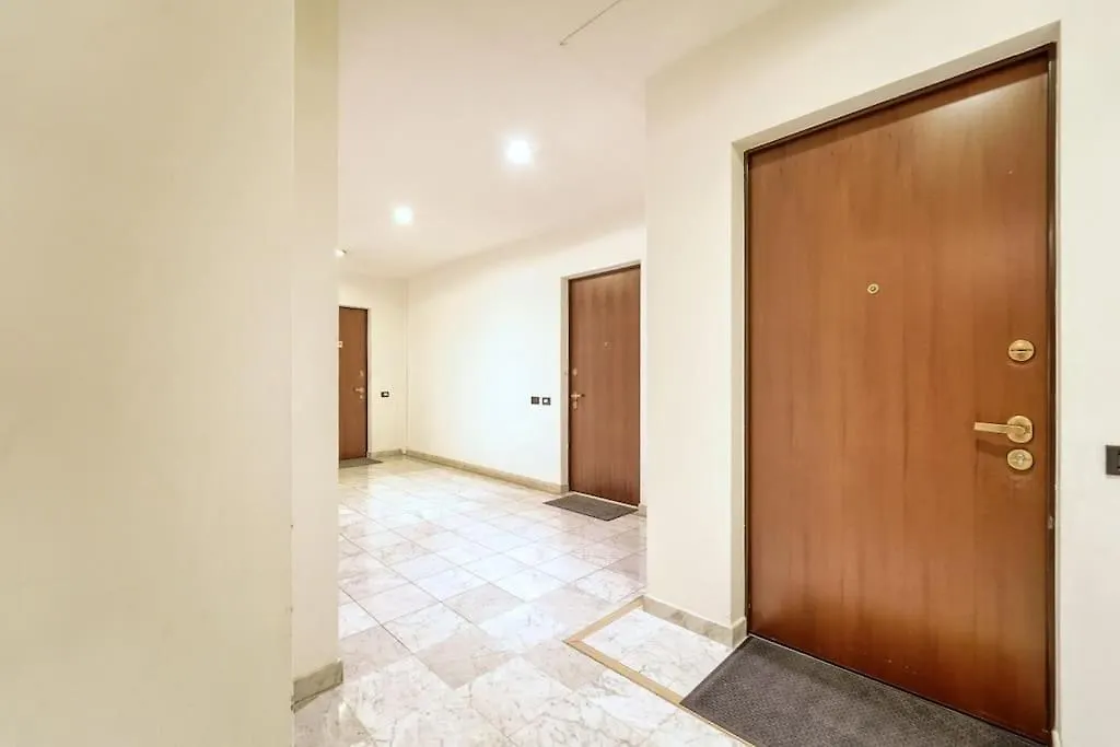 Apartmán Residenza Elena Como Itálie