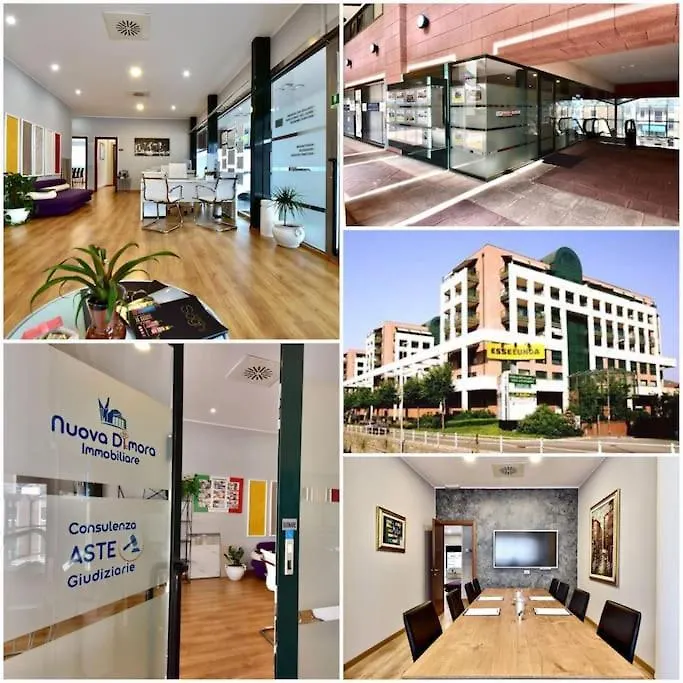 Apartmán Residenza Elena Como