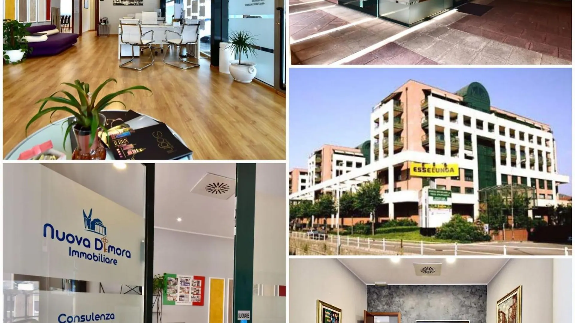 Residenza Elena Daire Como