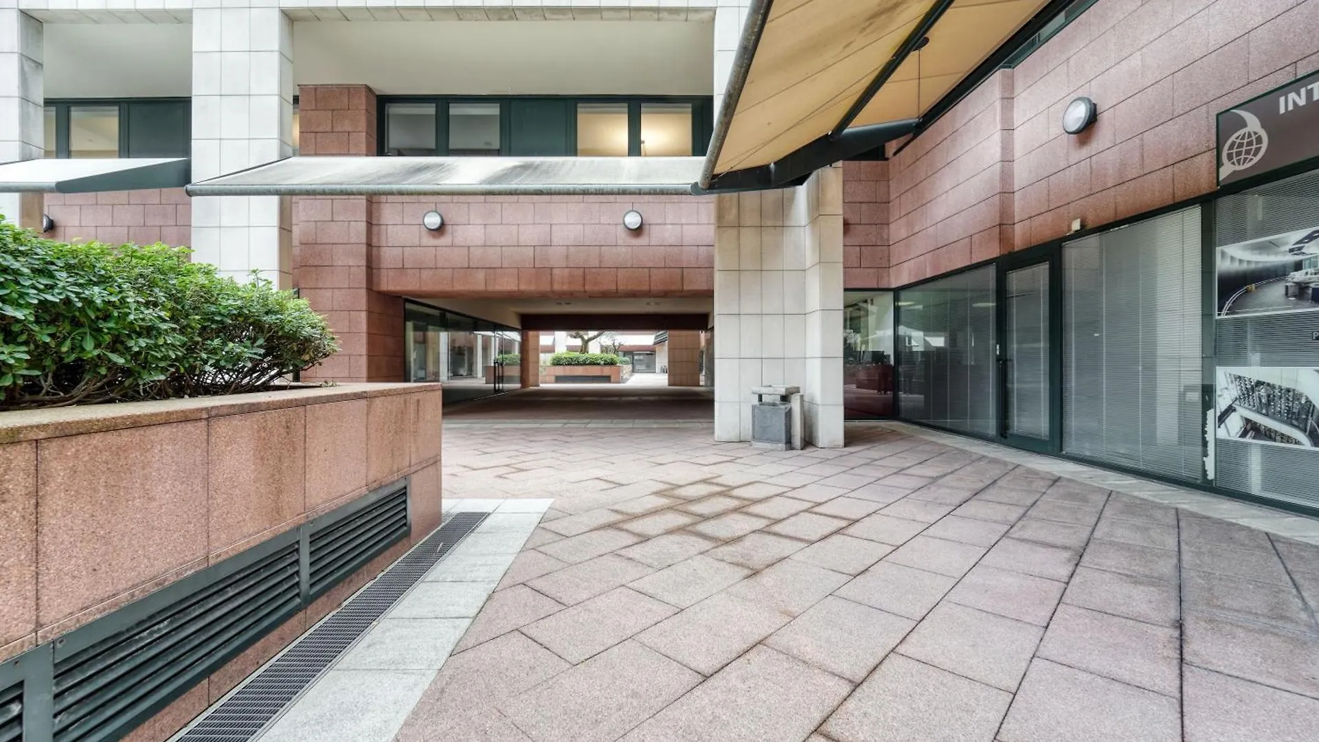 Apartmán Residenza Elena Como