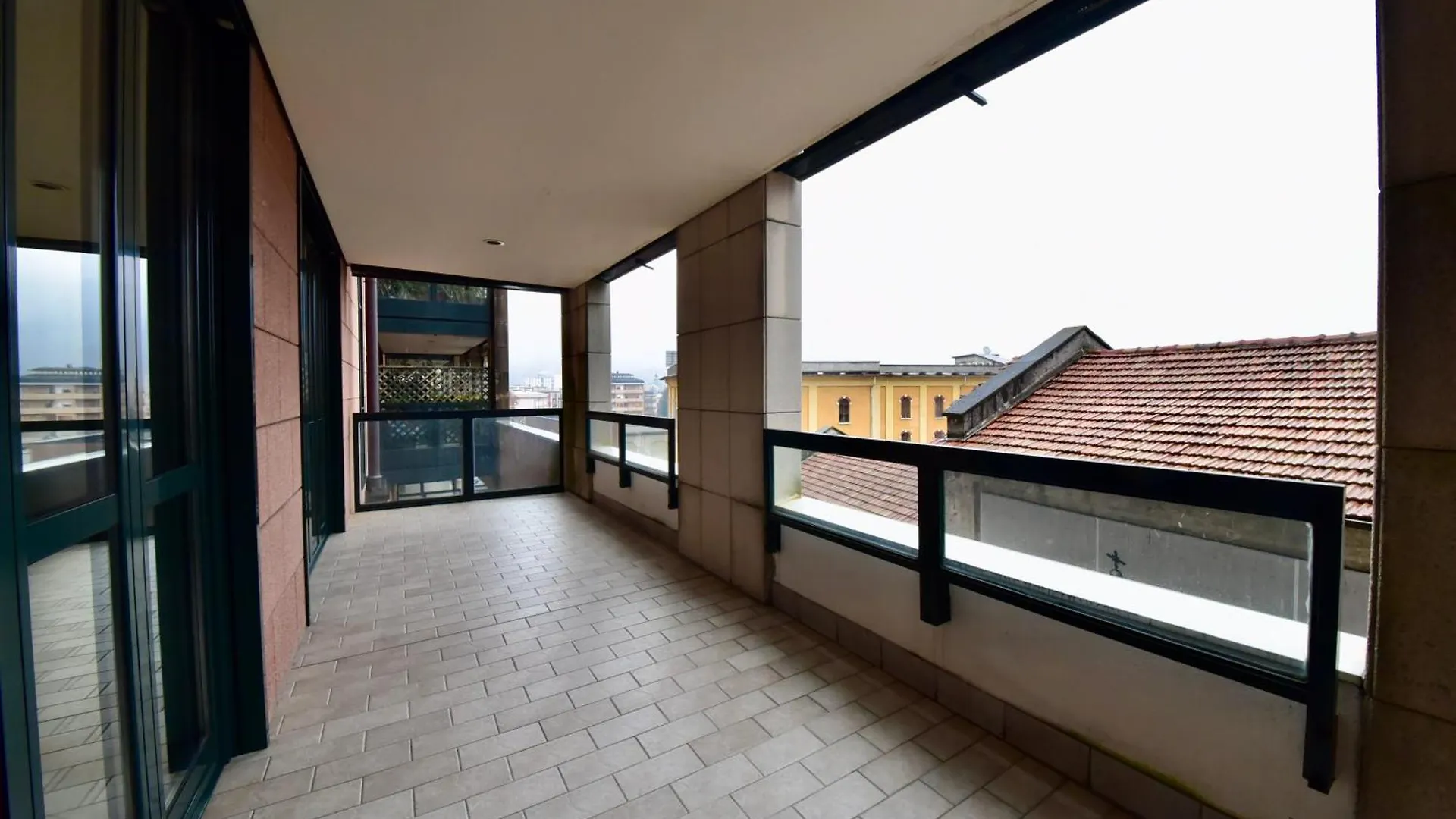 Apartmán Residenza Elena Como