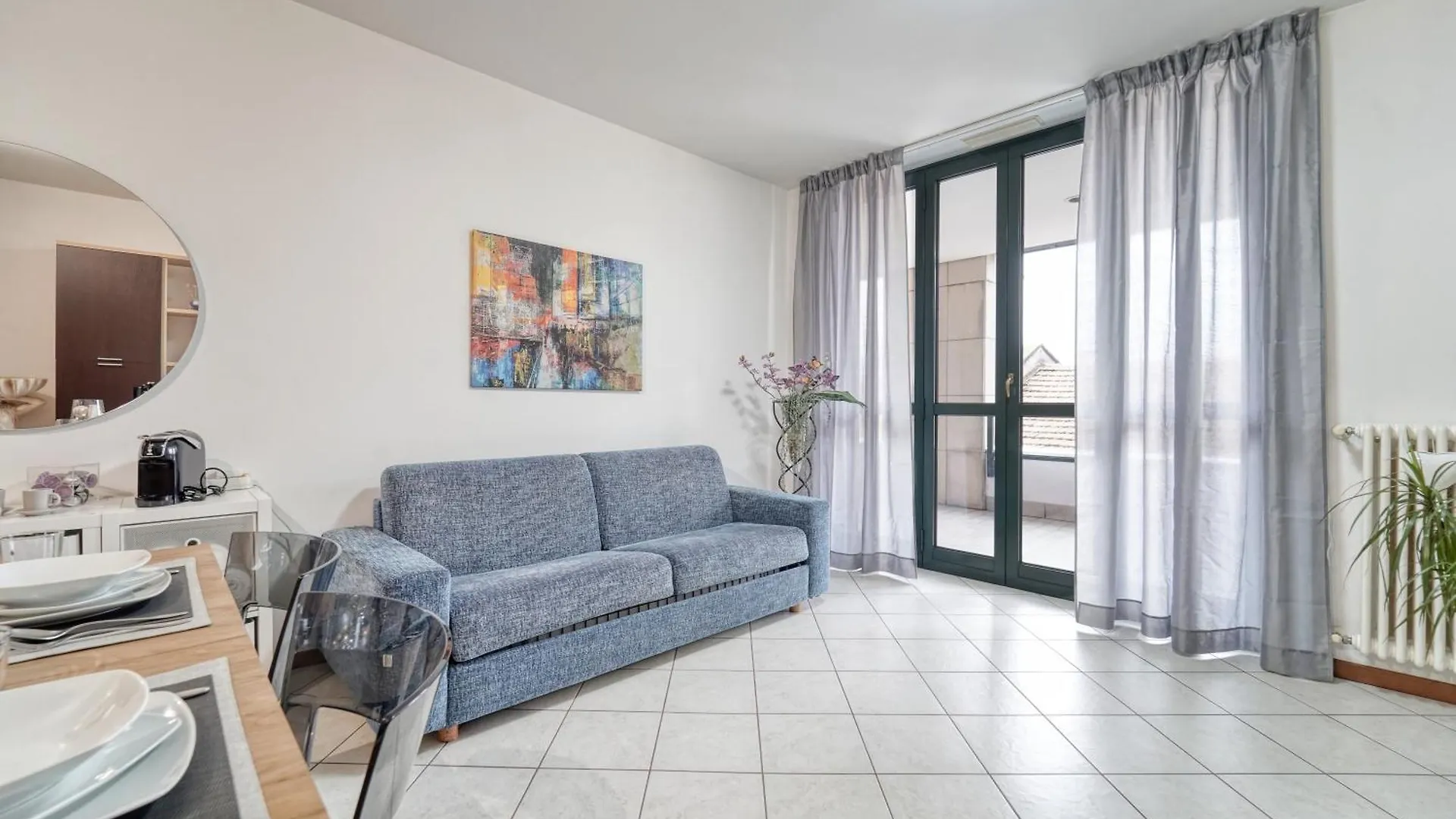 شقة Residenza Elena كومو