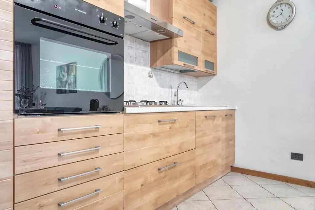 Residenza Elena Apartamento Como