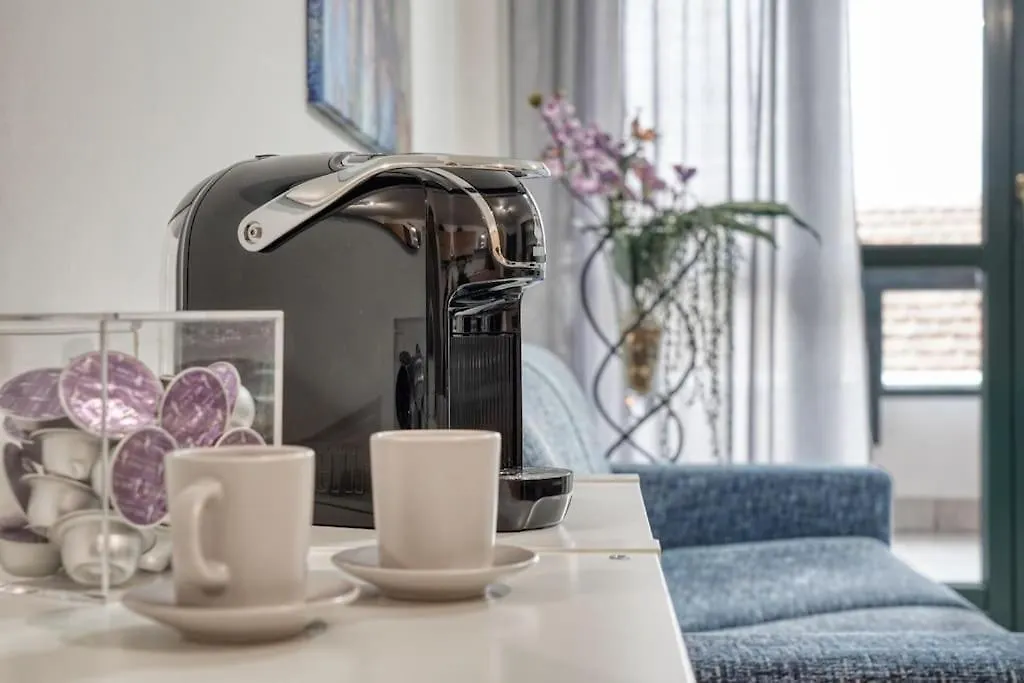 Residenza Elena Apartamento Como Itália