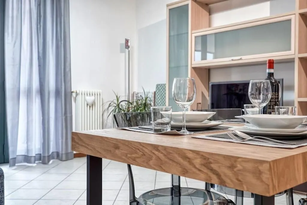 Residenza Elena Apartamento Como