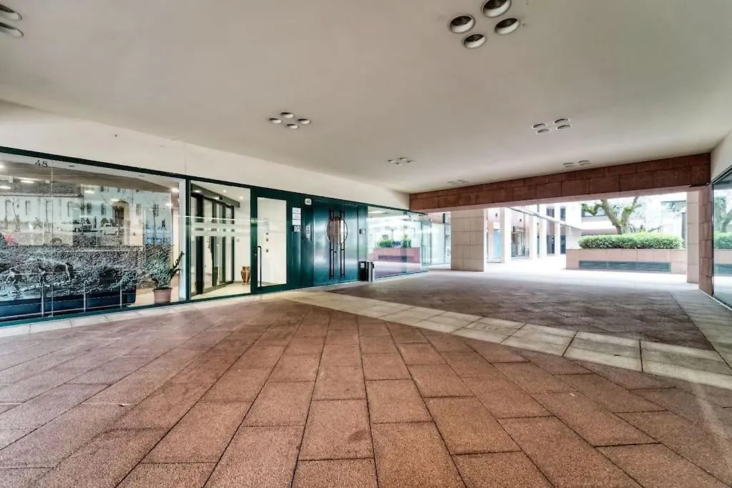Residenza Elena Apartamento Como 0*,