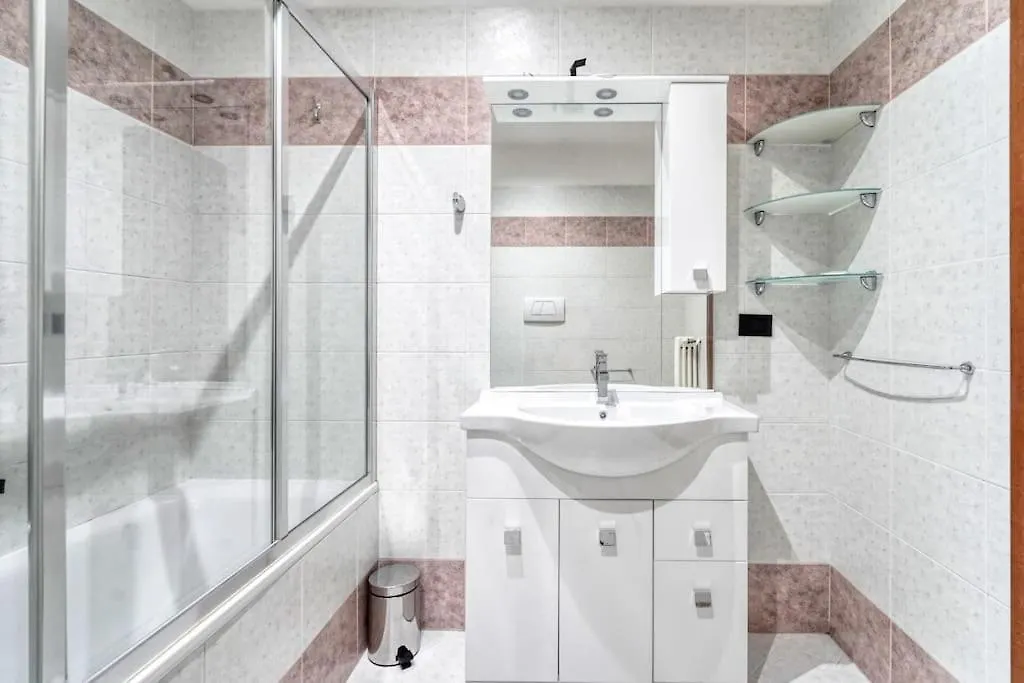 Residenza Elena Apartamento Como