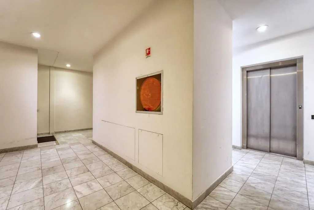 Residenza Elena Apartamento Como