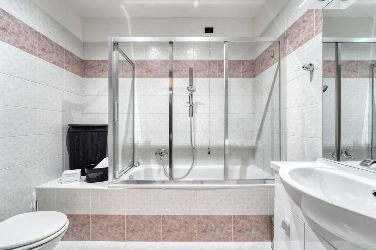 Residenza Elena Apartamento Como
