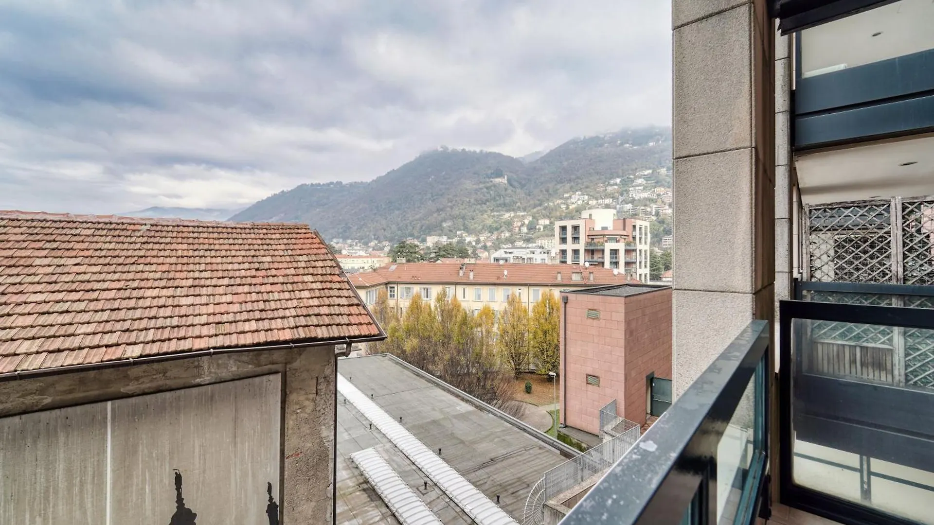 Residenza Elena Apartamento Como Itália