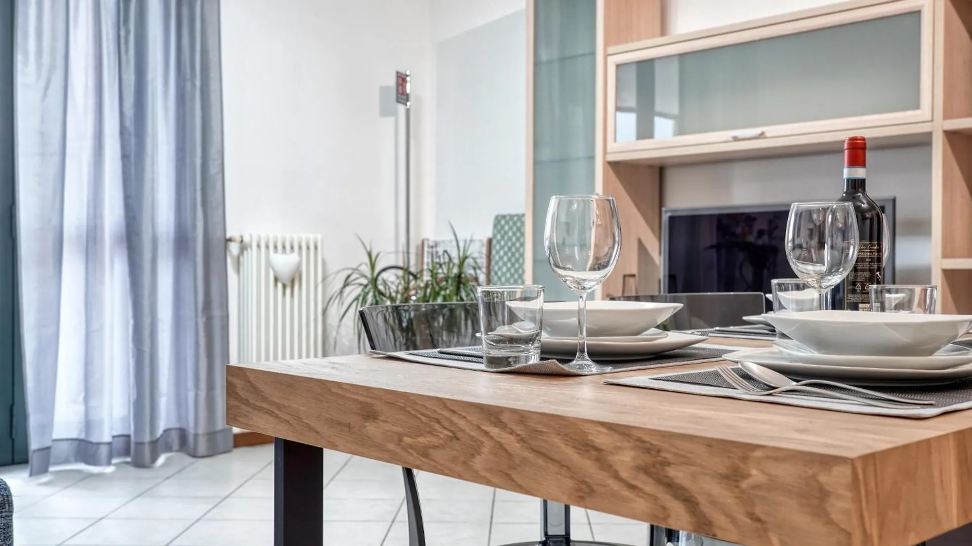 Residenza Elena Apartamento Como Itália