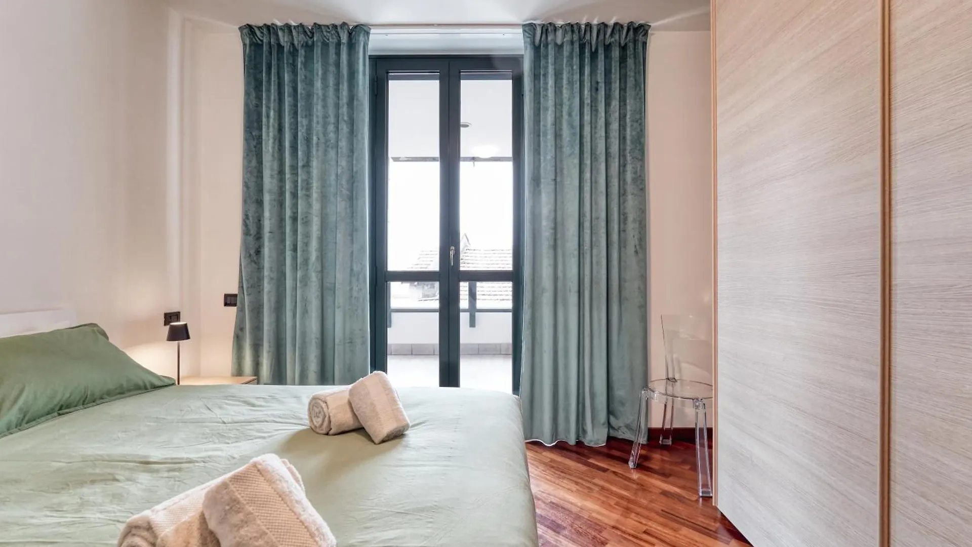 Residenza Elena Apartamento Como